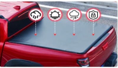 Accesorios - ARANCAR 