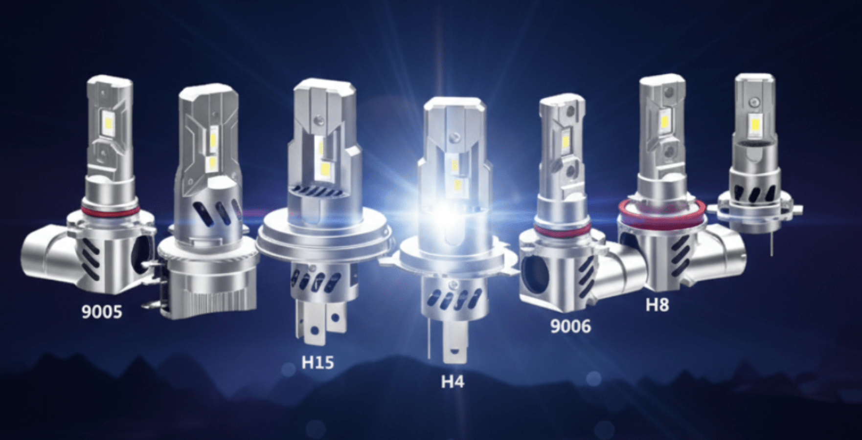 Iluminacion - ARANCAR 