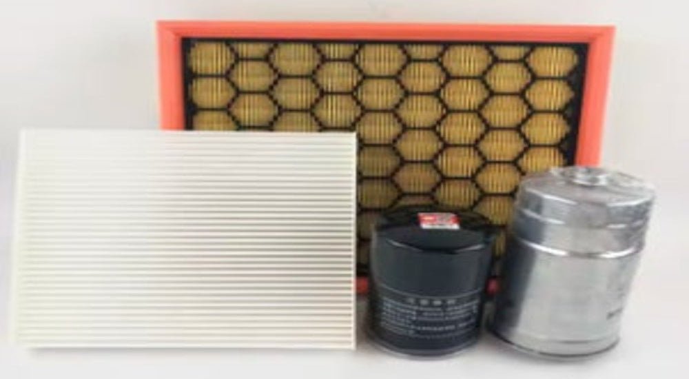 Mantenimiento - ARANCAR 