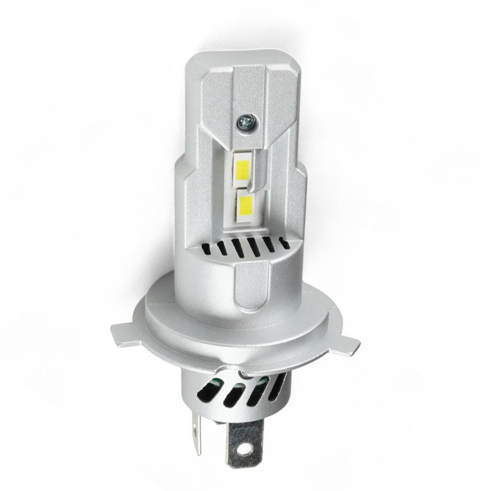 Luz led H4