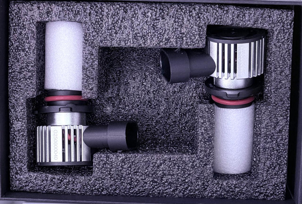 Luz Led H11 - ARANCAR ARANCAR LED-H11-005