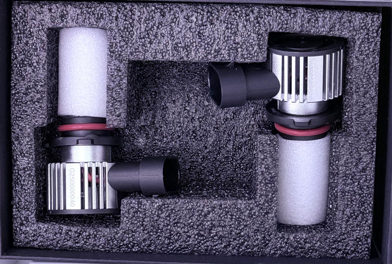 Luz Led H11 - ARANCAR ARANCAR LED-H11-005