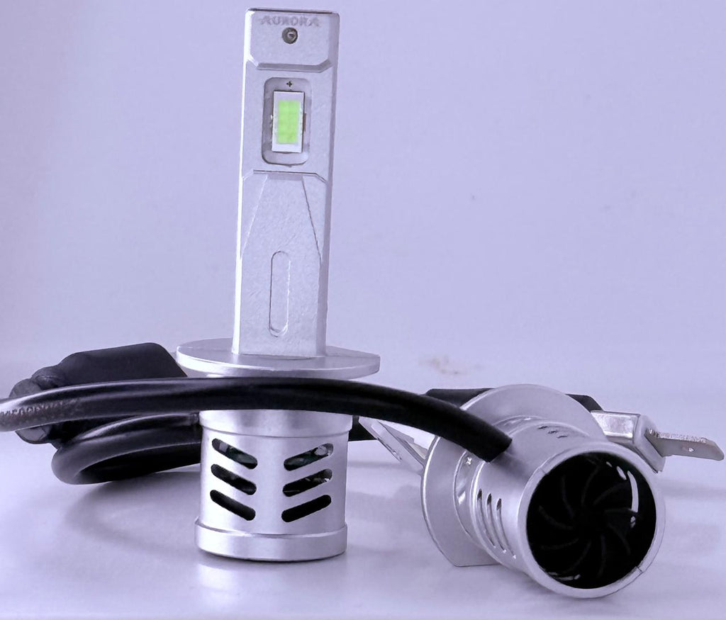 Luz Led H1 - ARANCAR ARANCAR LED-H1-001