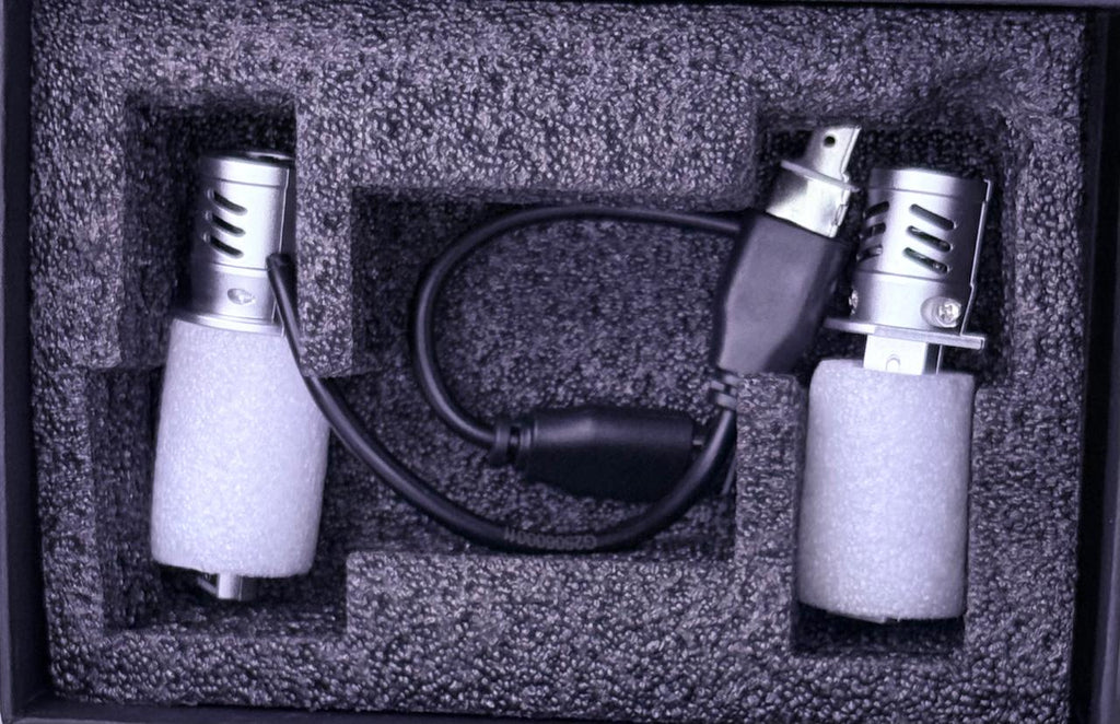 Luz Led H1 - ARANCAR ARANCAR LED-H1-001