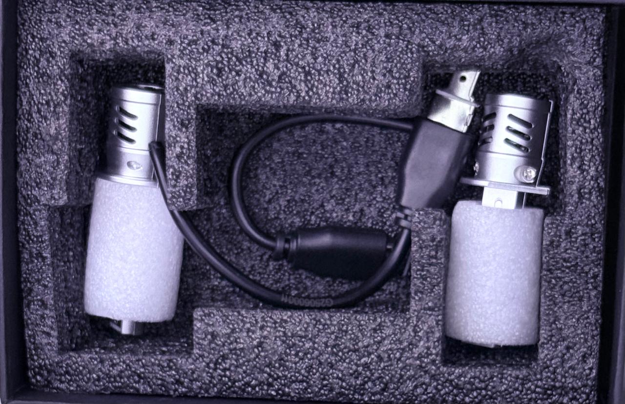 Luz Led H1 - ARANCAR ARANCAR LED-H1-001