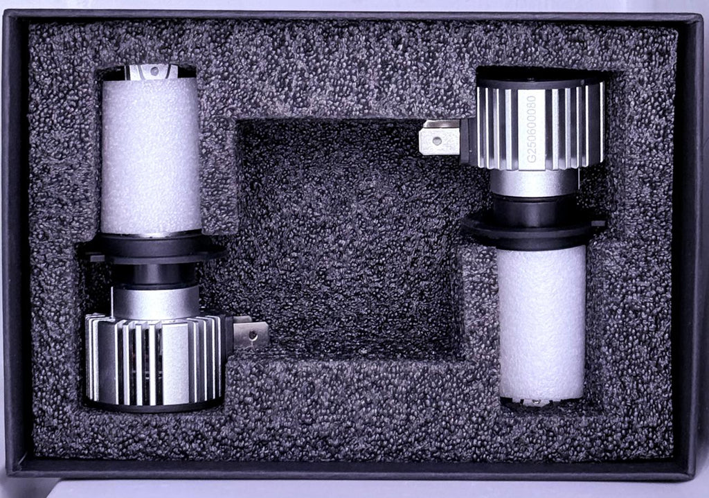 Luz Led H7 - ARANCAR ARANCAR LED-H7-002