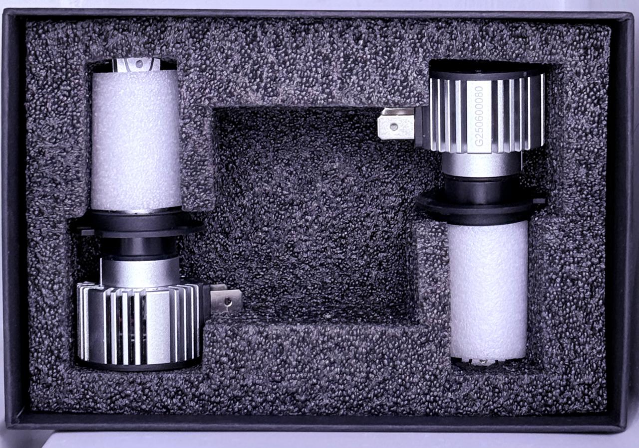 Luz Led H7 - ARANCAR ARANCAR LED-H7-002