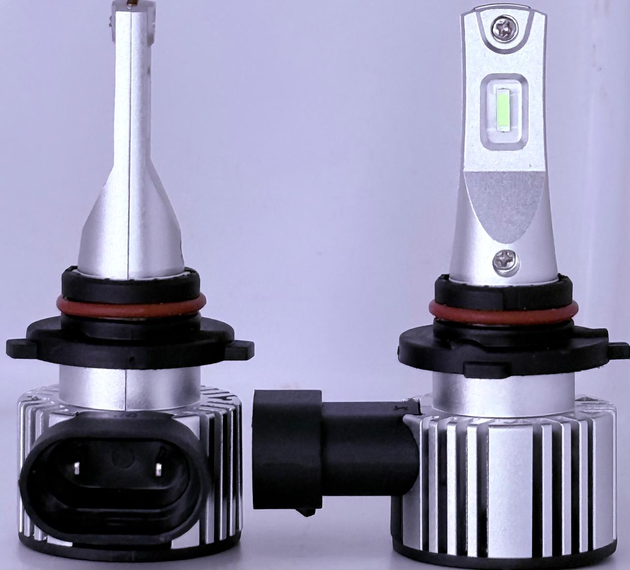 Luz Led HB3 - ARANCAR ARANCAR LED-HB3-004