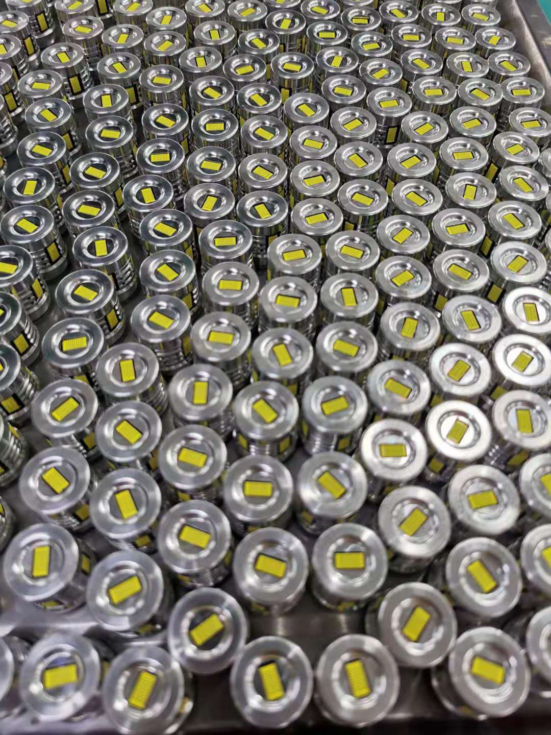 Luz Led T20 - ARANCAR ARANCAR 